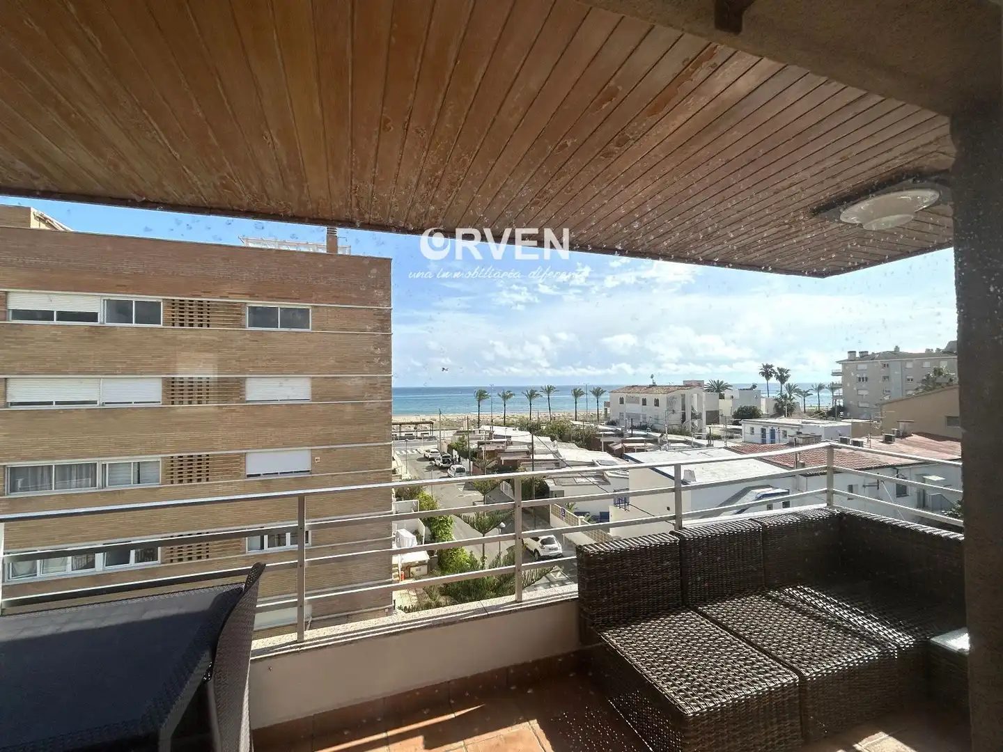 Flat with lift for sale in Josep Maria Juncadella