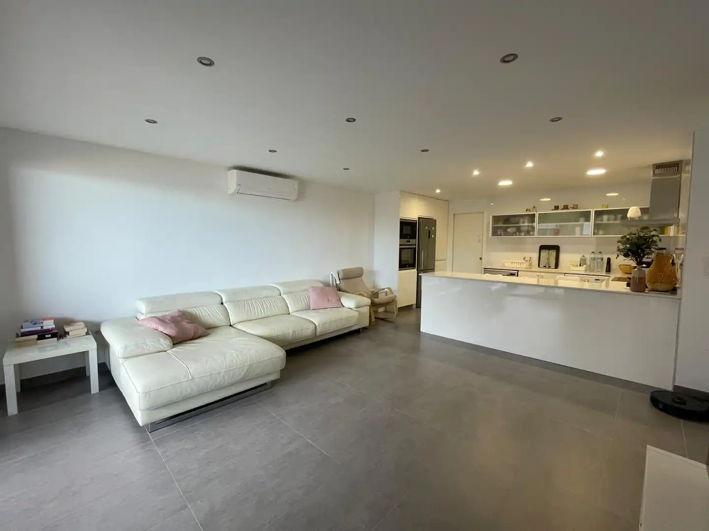 Apartments for rent to own in El Faro