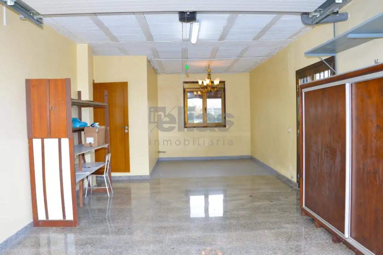Casa amb jardí en venda a Cabana de Bergantiños, imagen 20