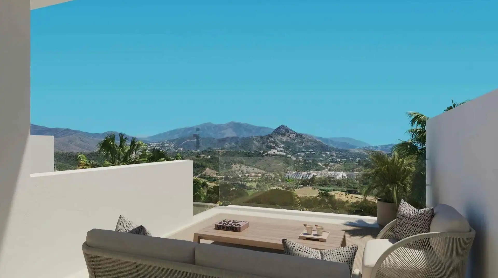 Home with pool for sale in Selwo, imagen 13