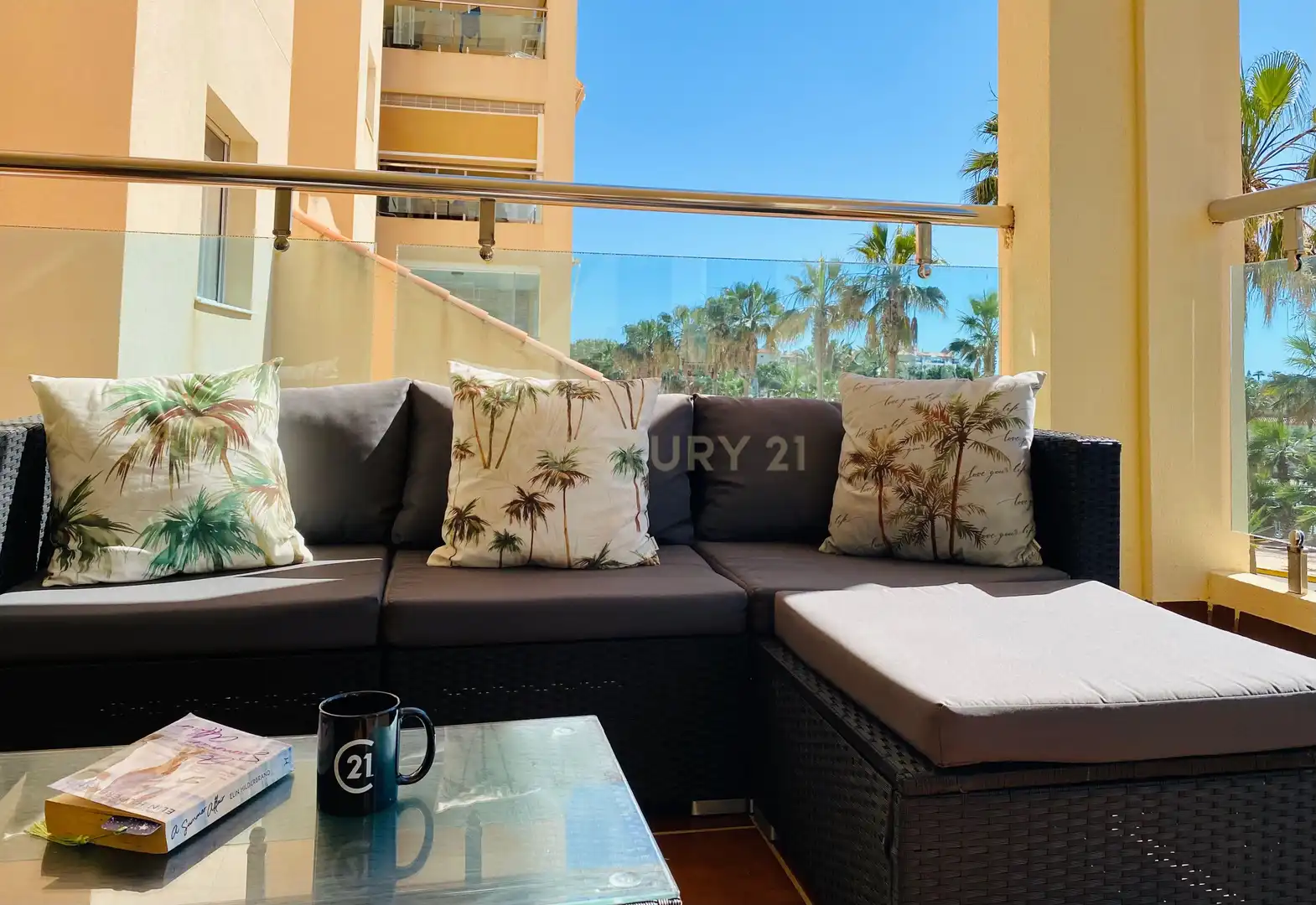 Apartament amb piscina en venda a Almerimar, imagen 32