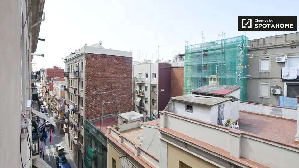 Flat to rent in Ciutat Vella, imagen 18