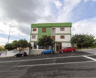 Exterior view of Premises for sale in  Santa Cruz de Tenerife Capital