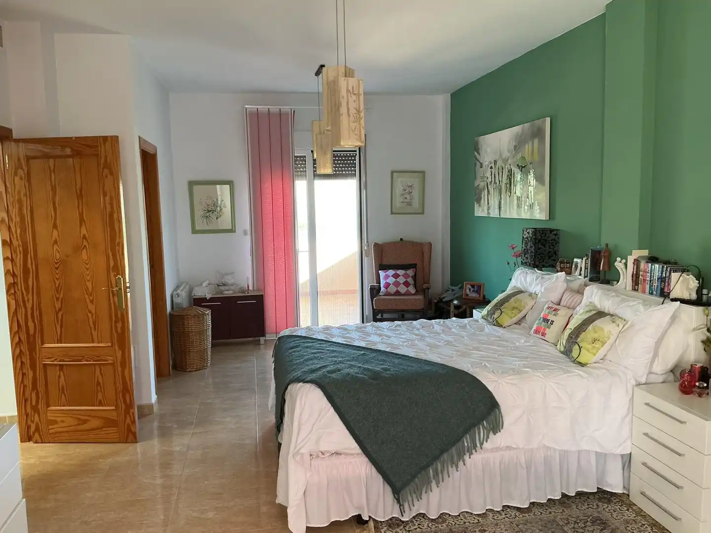 Villa avec piscine à vendre à Totana, imagen 15