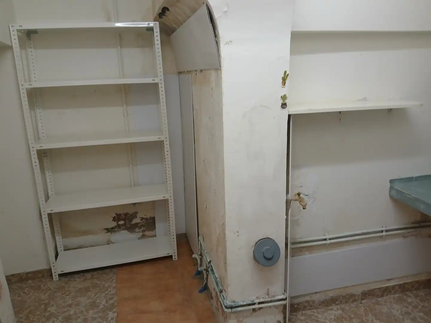 Geschaftsraum zur Miete in Manresa