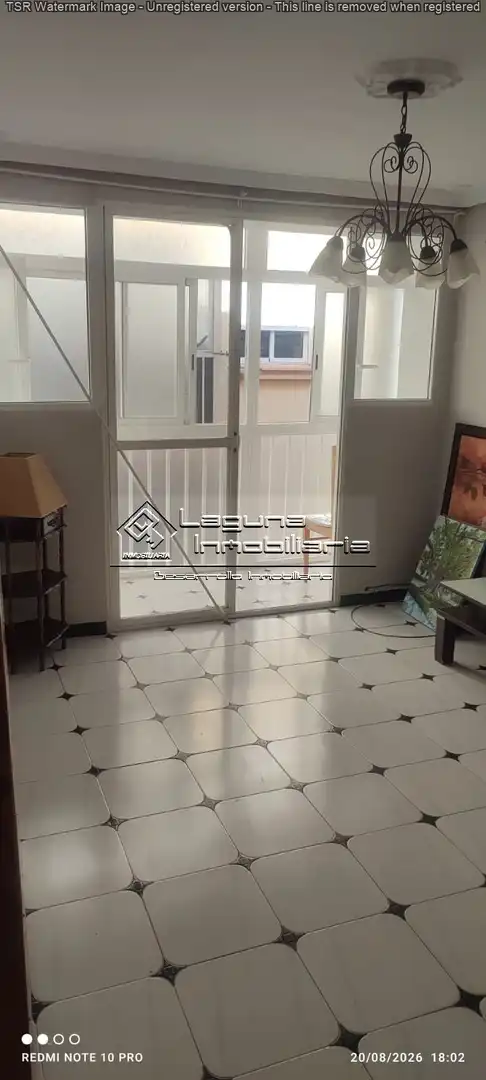 Vista exterior de Piso en venta en Cádiz