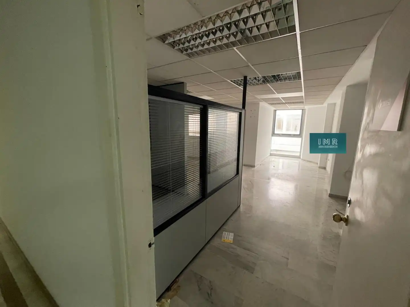 Oficina amb ascensor en venda a Avenida Averroes, imagen 12