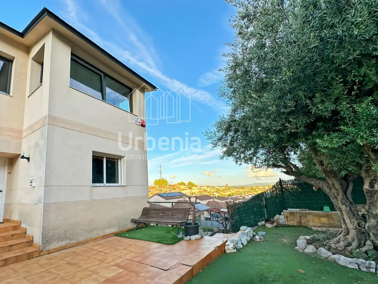Casa amb jardí en venda a Lliçà d'Amunt, imagen 25