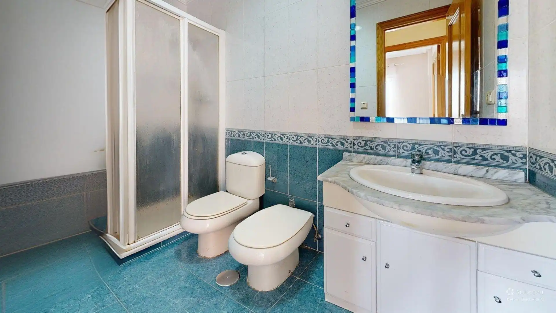 Appartement compact avec terrasse à vendre à Calle GIJON, imagen 34