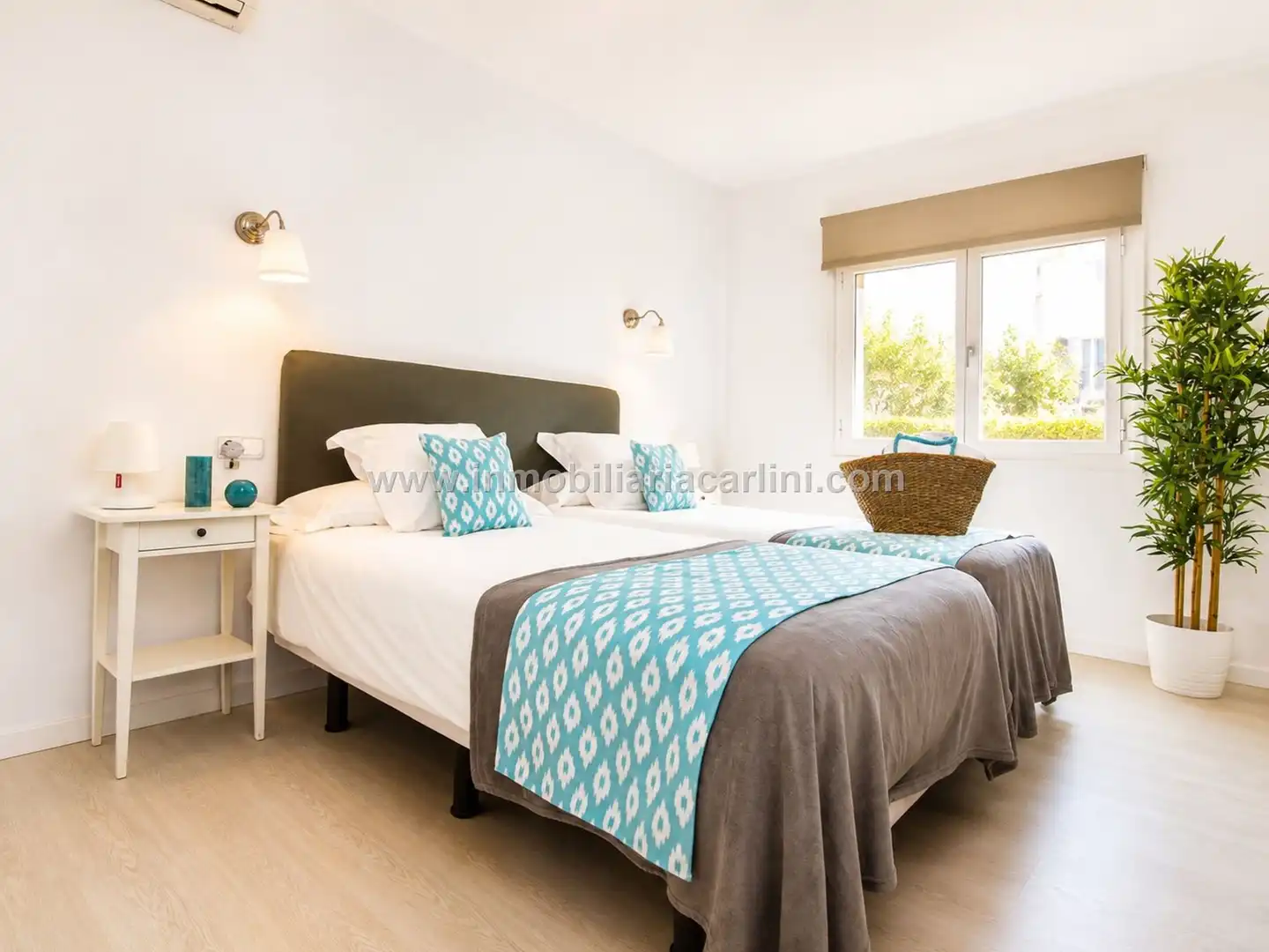 Haus oder Chalet zur Miete in Son Ferrer