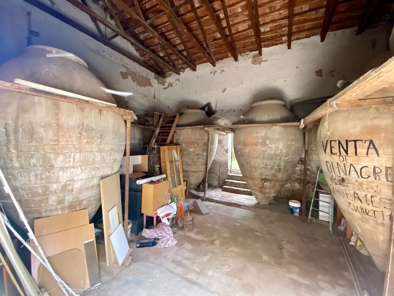 Casa amb jardí en venda a Calle Beato Jorge, imagen 2