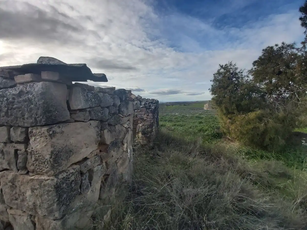 Terreno en venta en Aspa