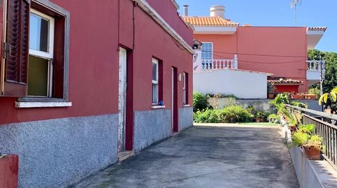 Foto 4 de Casa o chalet en venta en El Sauzal, Santa Cruz de Tenerife