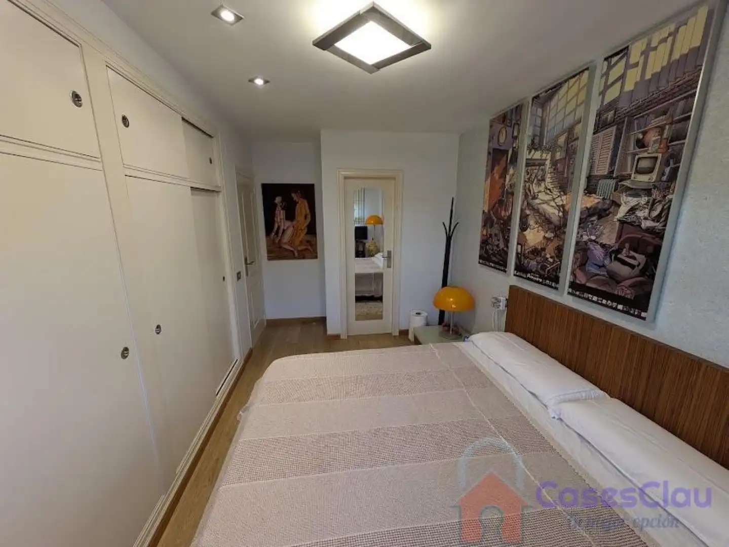 Habitación de Piso en venta en Benicasim / Benicàssim con Piscina comunitaria