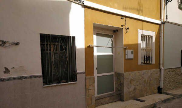 Casa adosada en venta en Palma de Gandia