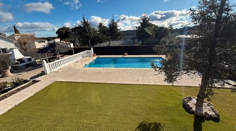 Foto 4 de Residencial en venda a Calle Ciruelo, 25, Mojadillas - Parque de las Infantas - El Paraiso, Madrid