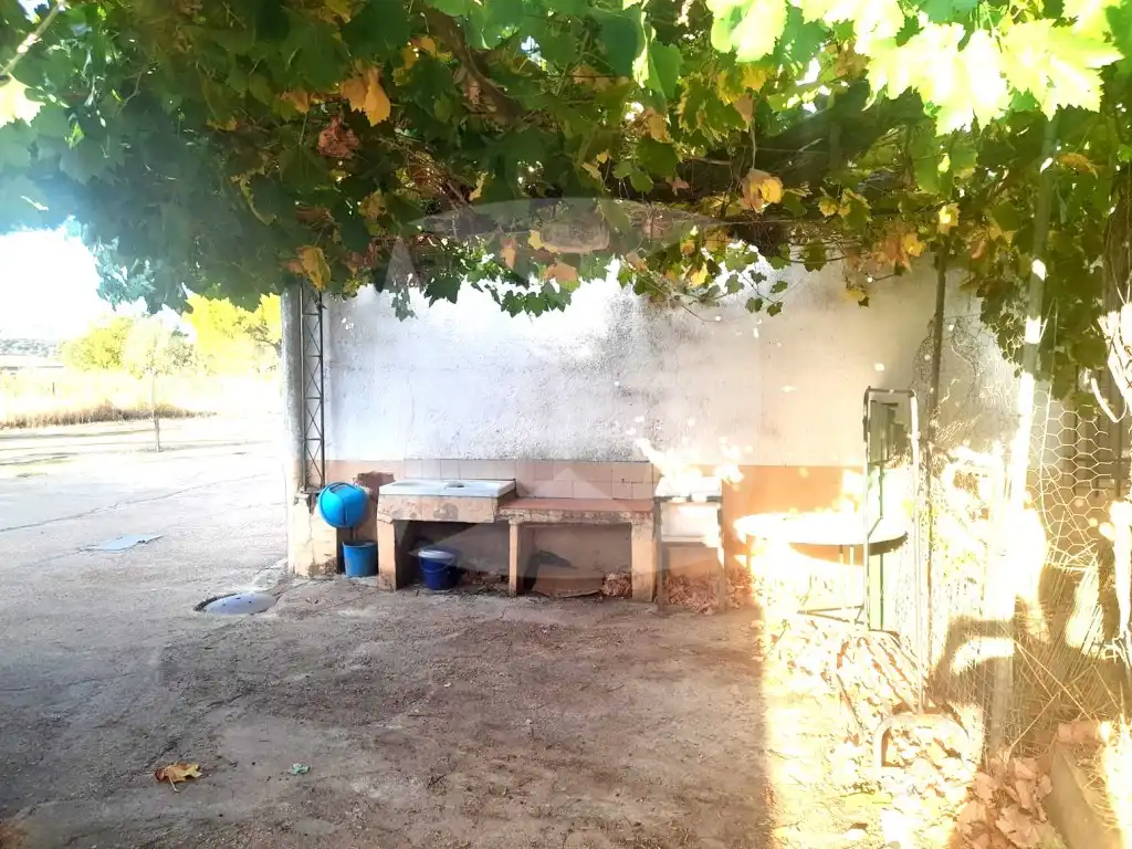 Wohnbaugrundstück zum Verkauf in Calle Zona Carrion, imagen 38