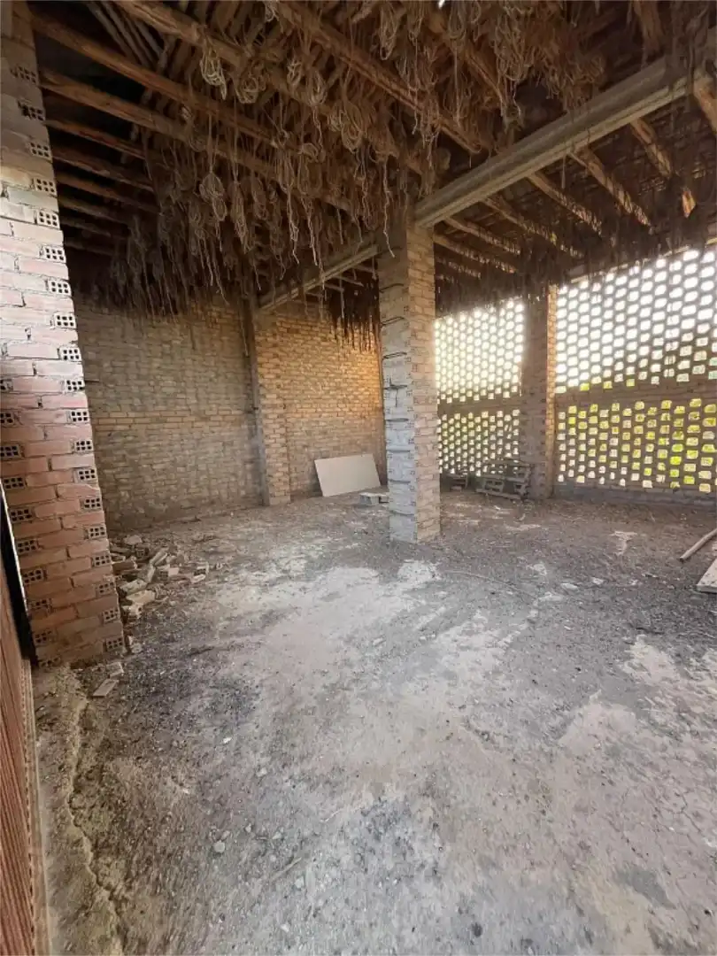 Terreno en venta en Las Gabias