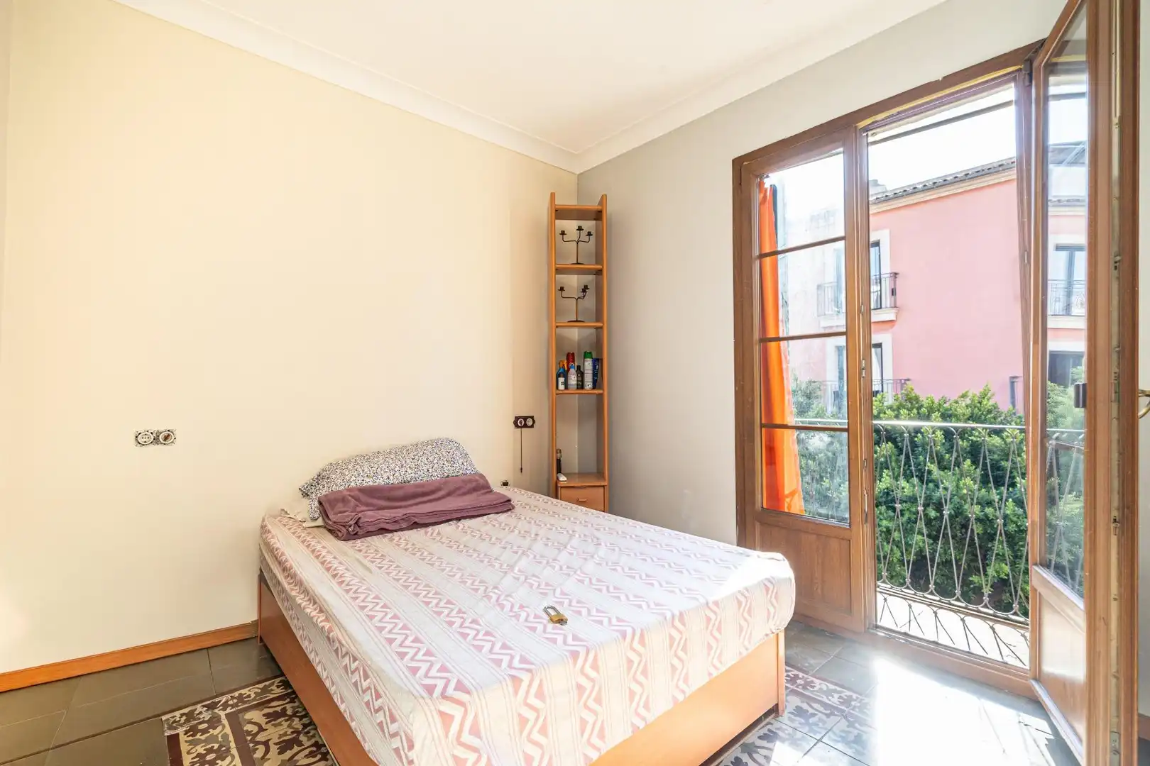 Dormitori de Àtic en venda en  Palma de Mallorca amb Aire condicionat i Calefacció