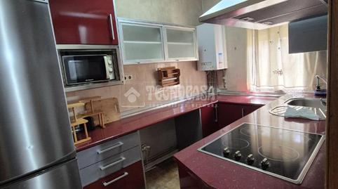 Foto 5 de Pis en venda a San Diego, Madrid