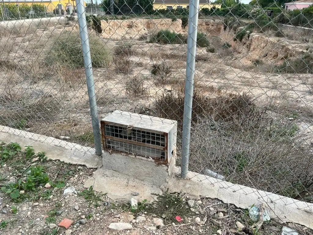 Terreno residencial en venta en La Algoda - Matola - Llano de San José, imagen 4