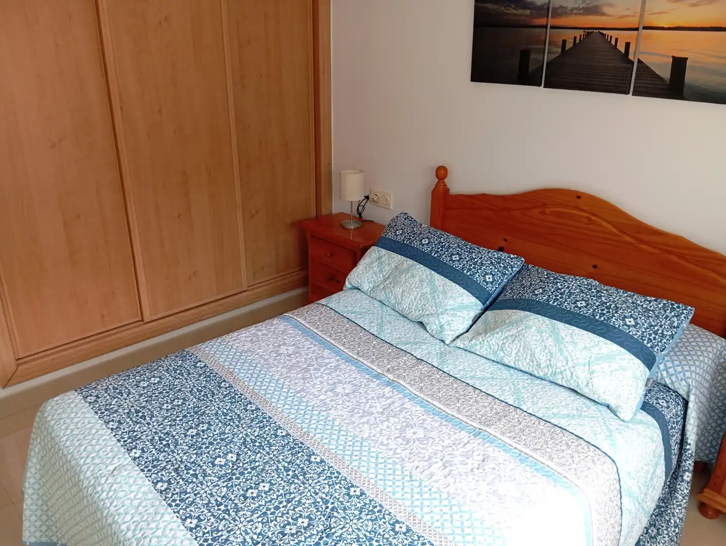Appartamento con terrazza in affitto a ANDALUCIA, imagen 10