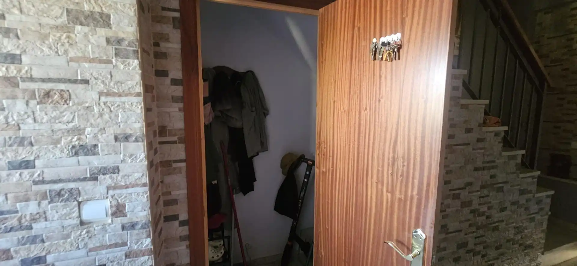 Adossat en venda a La Zarza - Perrunal, imagen 14