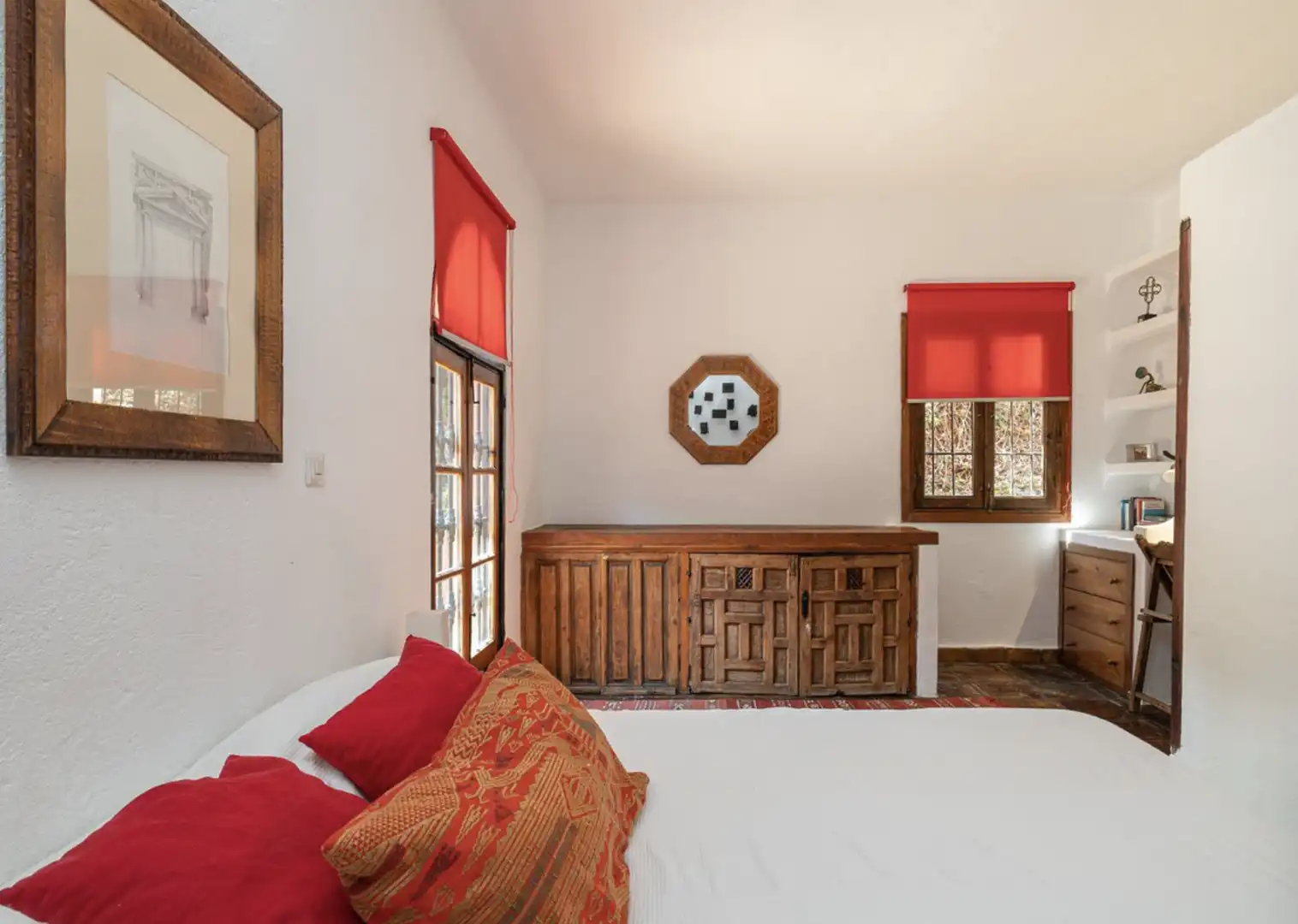 Chalet con terraza en venta en Avenida La Moraleda 5, imagen 8
