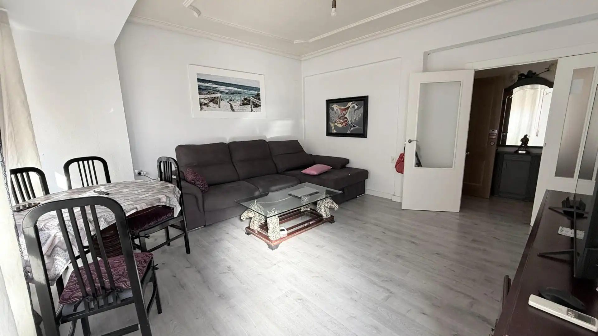 Piso con balcón en venta en Calle Historiador Miguel Ortuño 133, imagen 3
