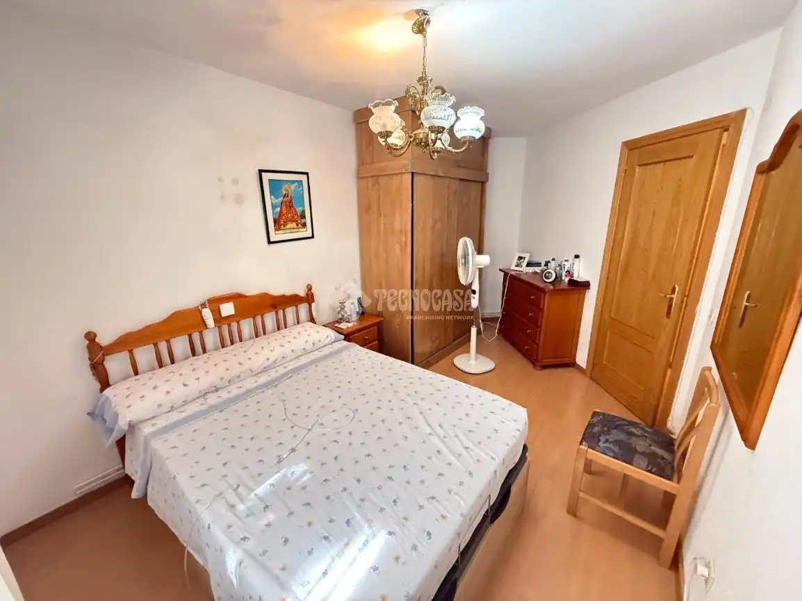 Piso en venta en Constitución - Balconcillo, imagen 24