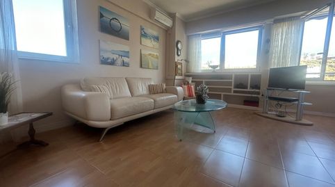 Foto 2 de Apartament en venda a Zona Martiánez, Puerto de la Cruz