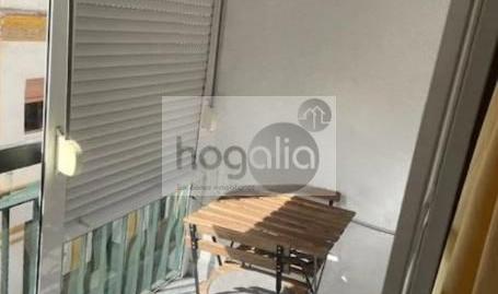 Photo 4 of Flat to rent in Cruz Roja,  Sevilla Capital