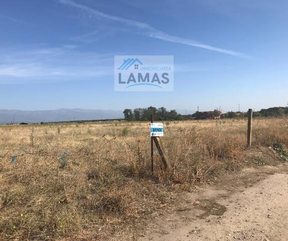 Terreno en Venta en N/A, -1 en Casatejada
