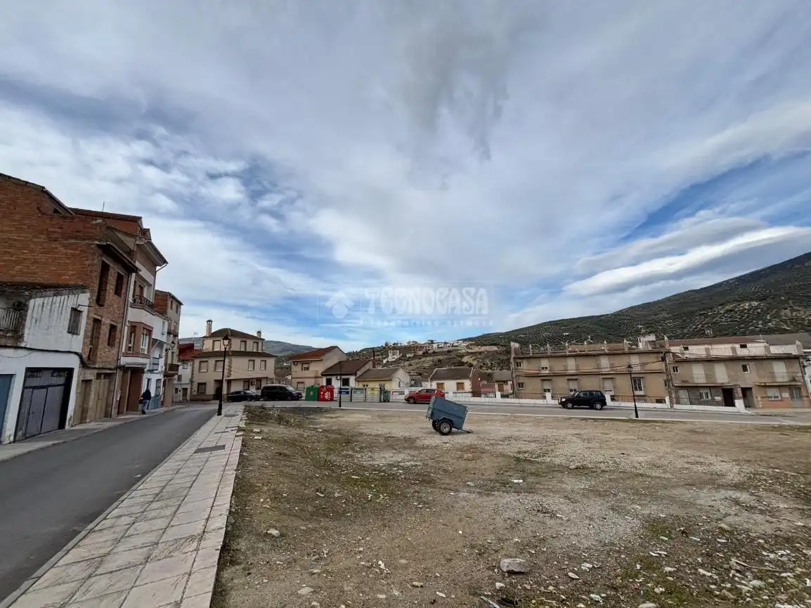 Habitatge en venda a Los Villares