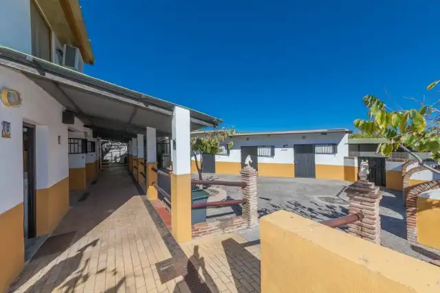 Detached house for sale in Camino de Montesol 12, imagen 3