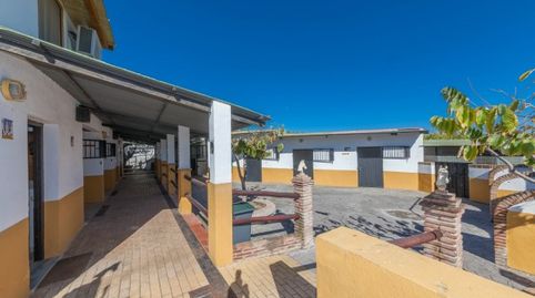 Photo 3 of Houses for sale in Camino de Montesol, 12, Las Lomas, Estepona