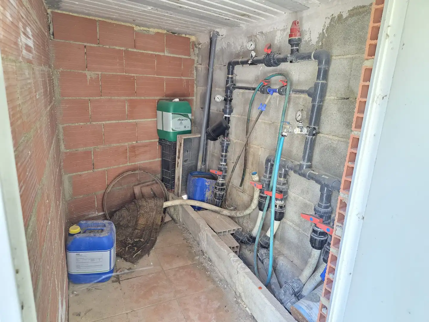 Maison avec piscine à vendre à Calasparra, imagen 36
