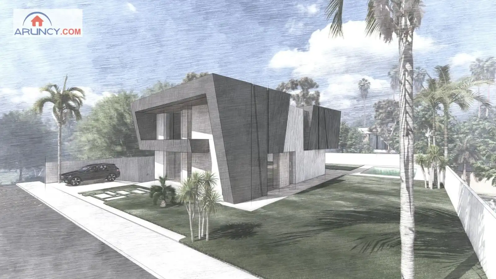 Chalet con piscina en venta en Torrequinto, imagen 4