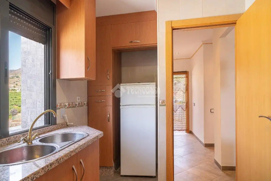 Casa rústica en venda a Monte los Almendros - El Pargo - Costa Aguilera, imagen 9