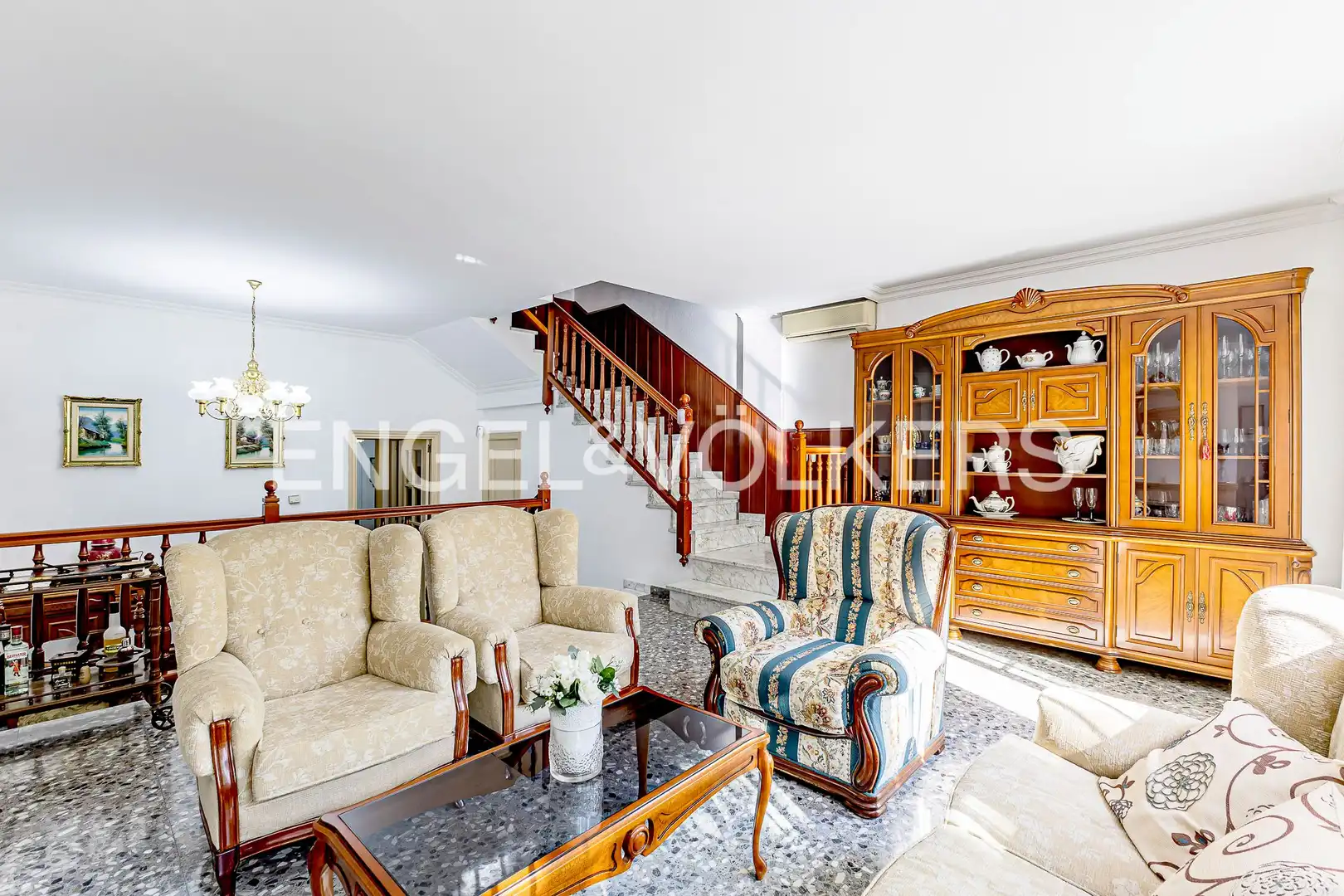 Terraced house with terrace for sale in Molins de Rei, imagen 6