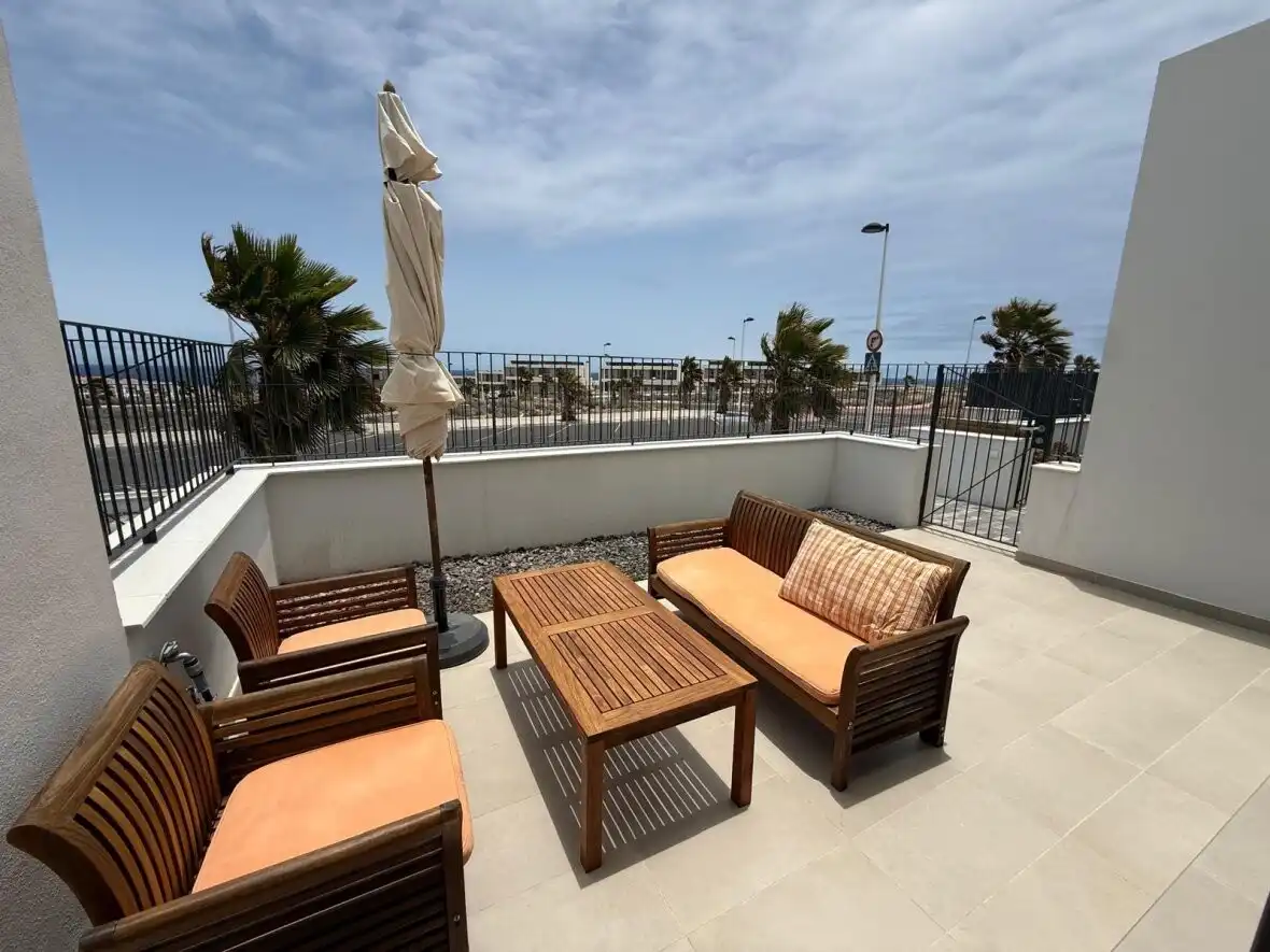 Apartamento en venta en Abades
