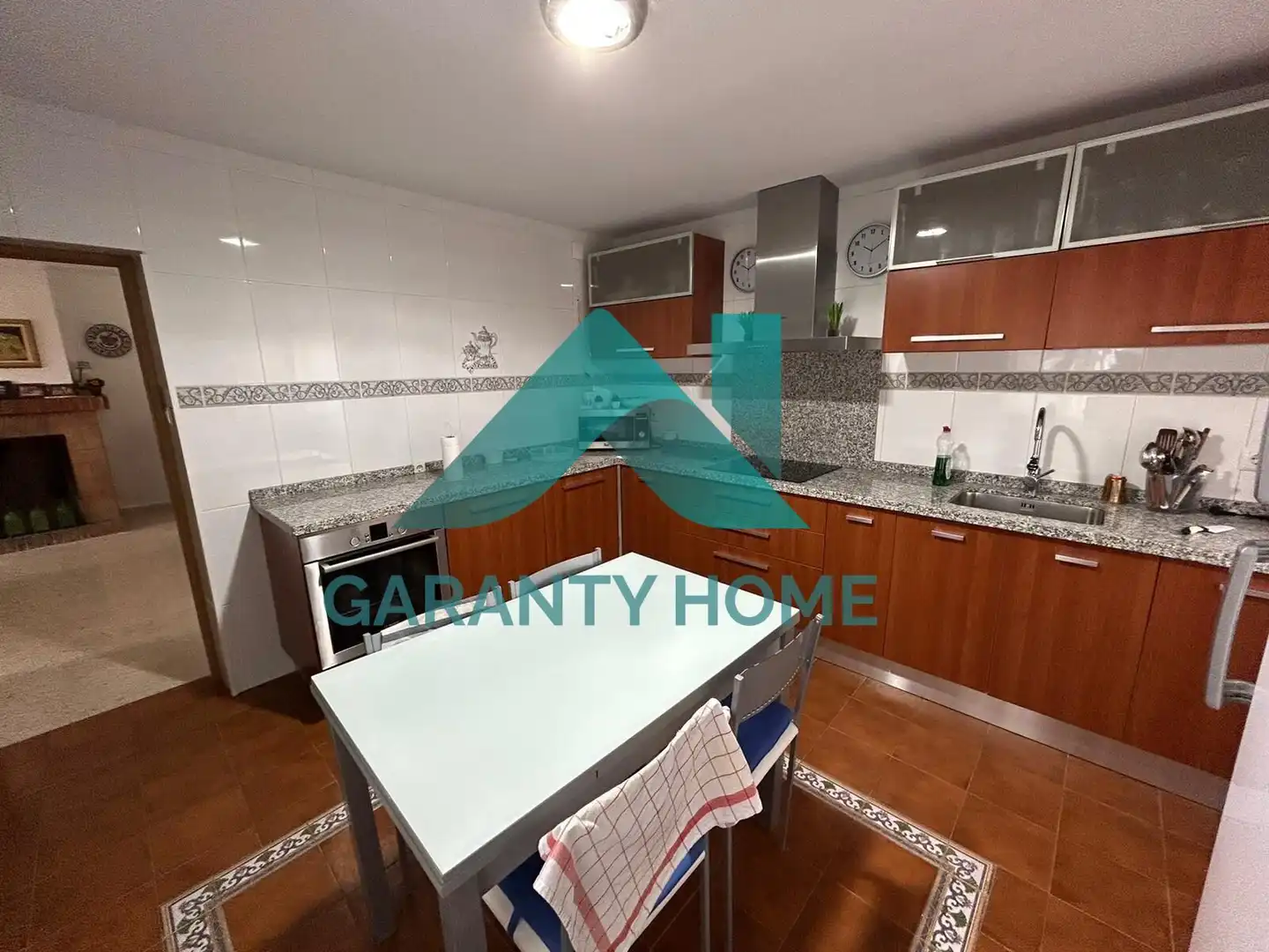 Chalet con terraza en venta en Casco Antiguo, imagen 3