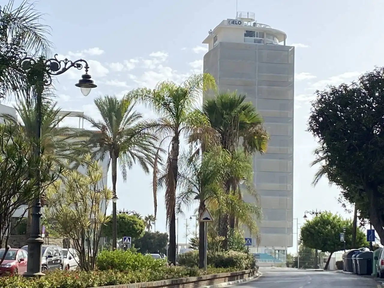 Piso con piscina en venta en Avenida Carmen 5, imagen 16