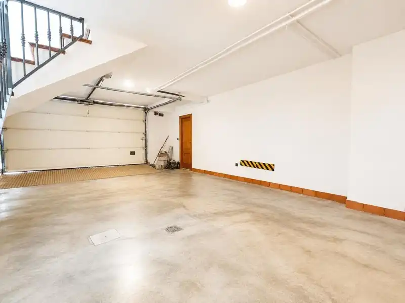 Chalet con piscina en venta en Calle Quevedo, imagen 26