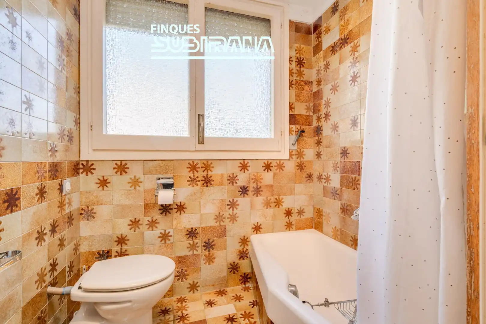 Bathroom of Houses for sale in Igualada  with Heating, Private garden and Terrace