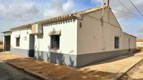 Exterior view of Country house for sale in Torre-Pacheco  with Terrace