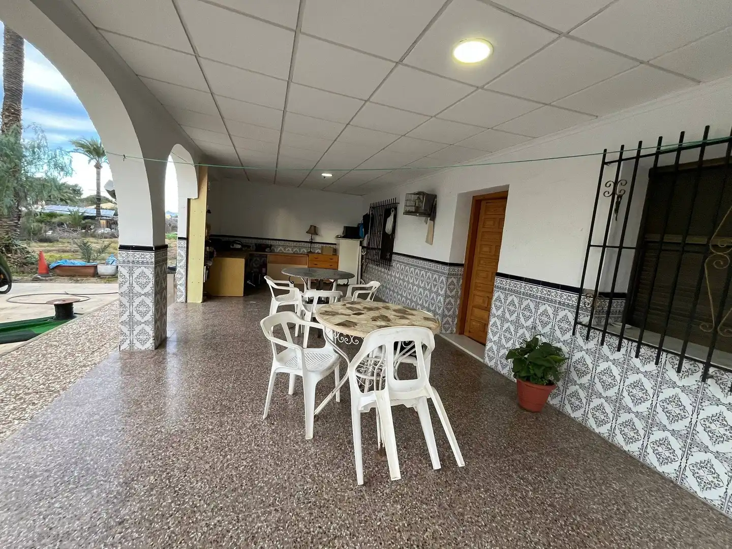 Villa con giardino in vendita a Matola, imagen 4