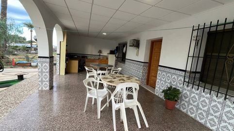 Foto 4 de Casa o chalet en venta en Matola, La Algoda - Matola - Llano de San José, Elche / Elx