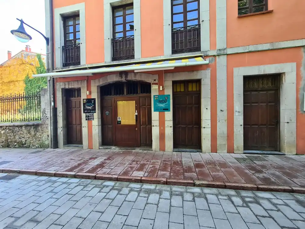Altres en venda a Calle Cueto Bajo, imagen 8