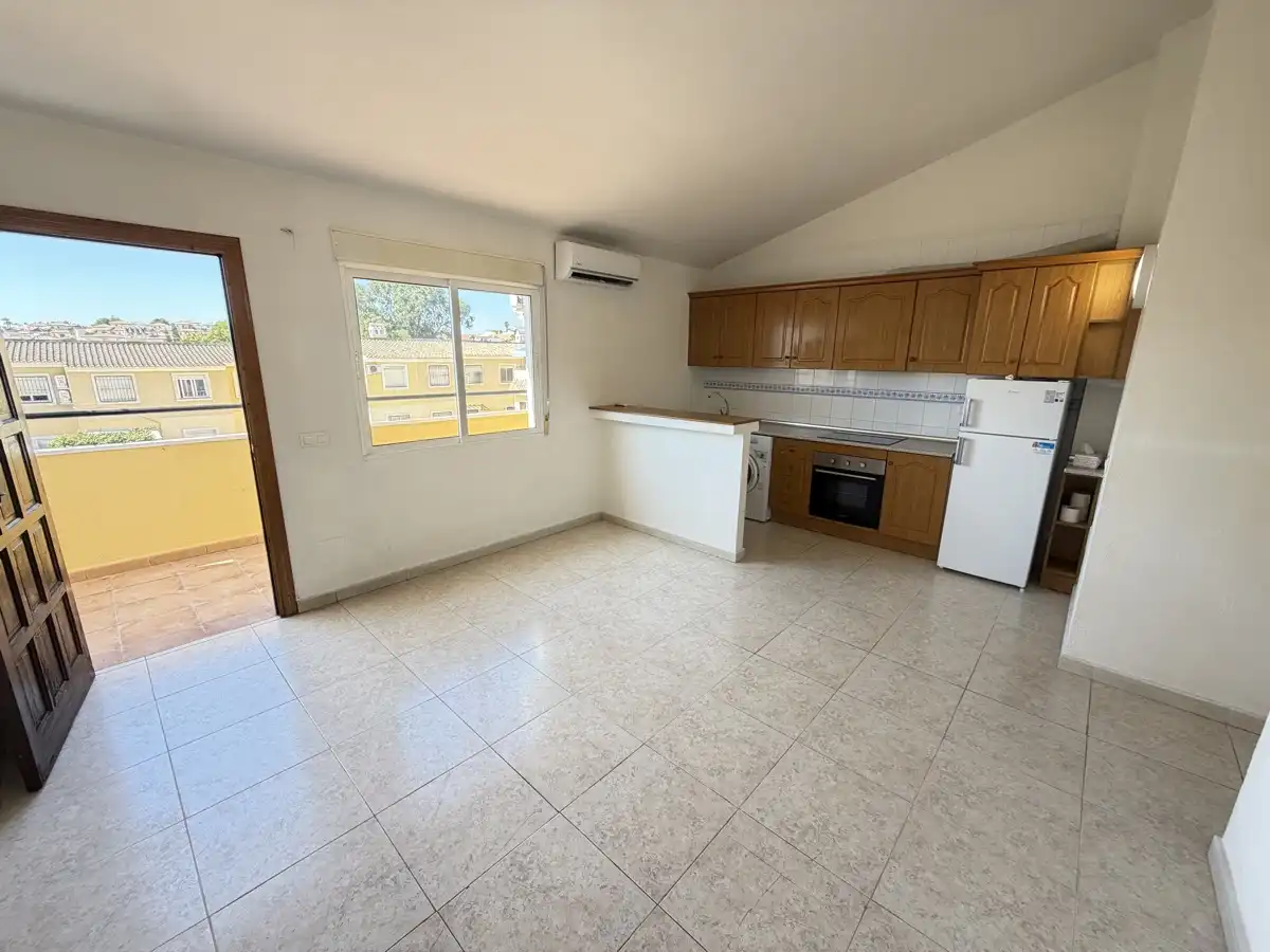 Appartement compact à vendre à Orihuela ciudad, imagen 5
